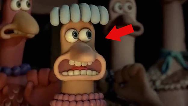 Can You Pass This Dreamworks Movie Quiz