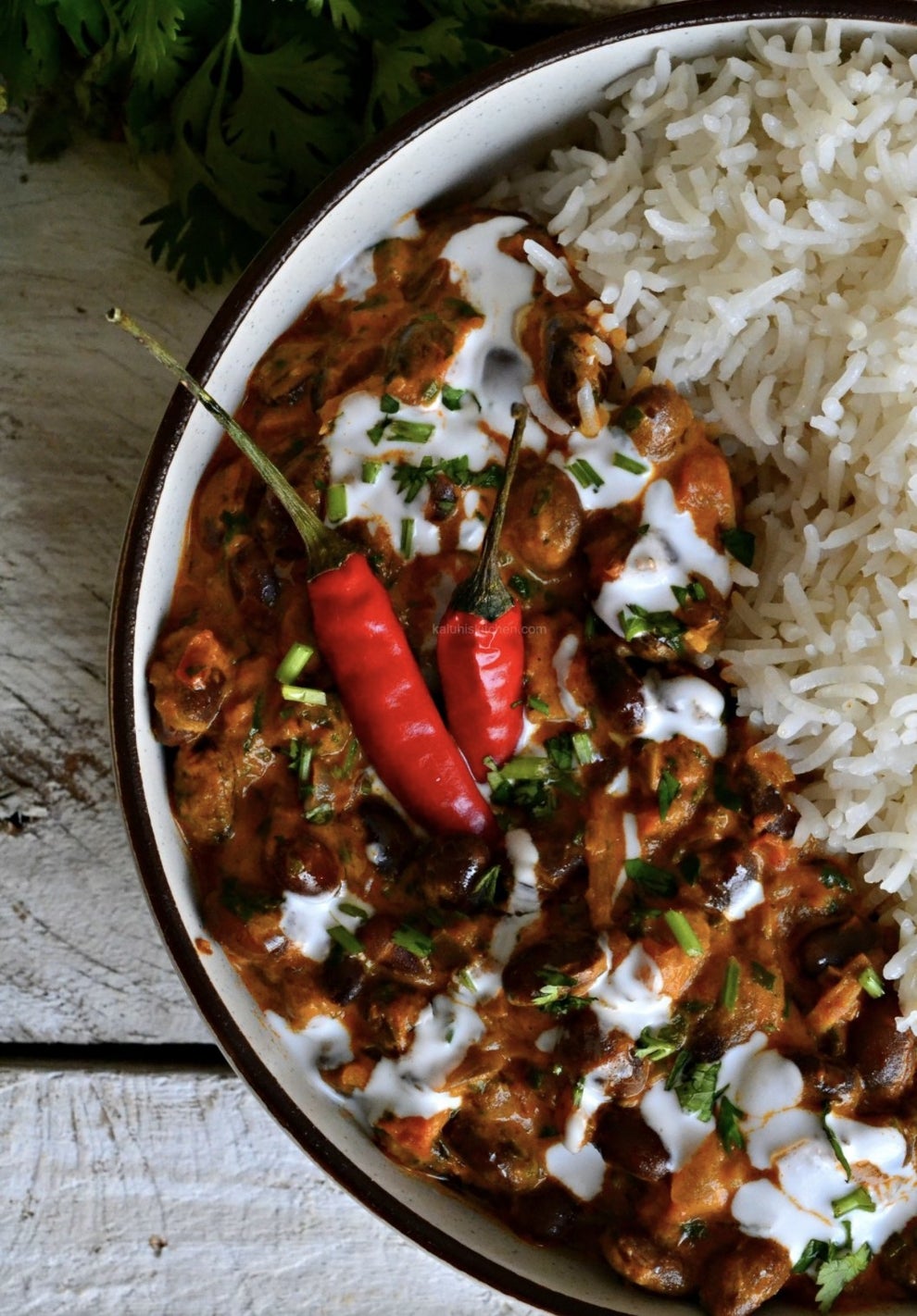 21 High-Protein Vegetarian Lunch Recipes That'll Keep You Full