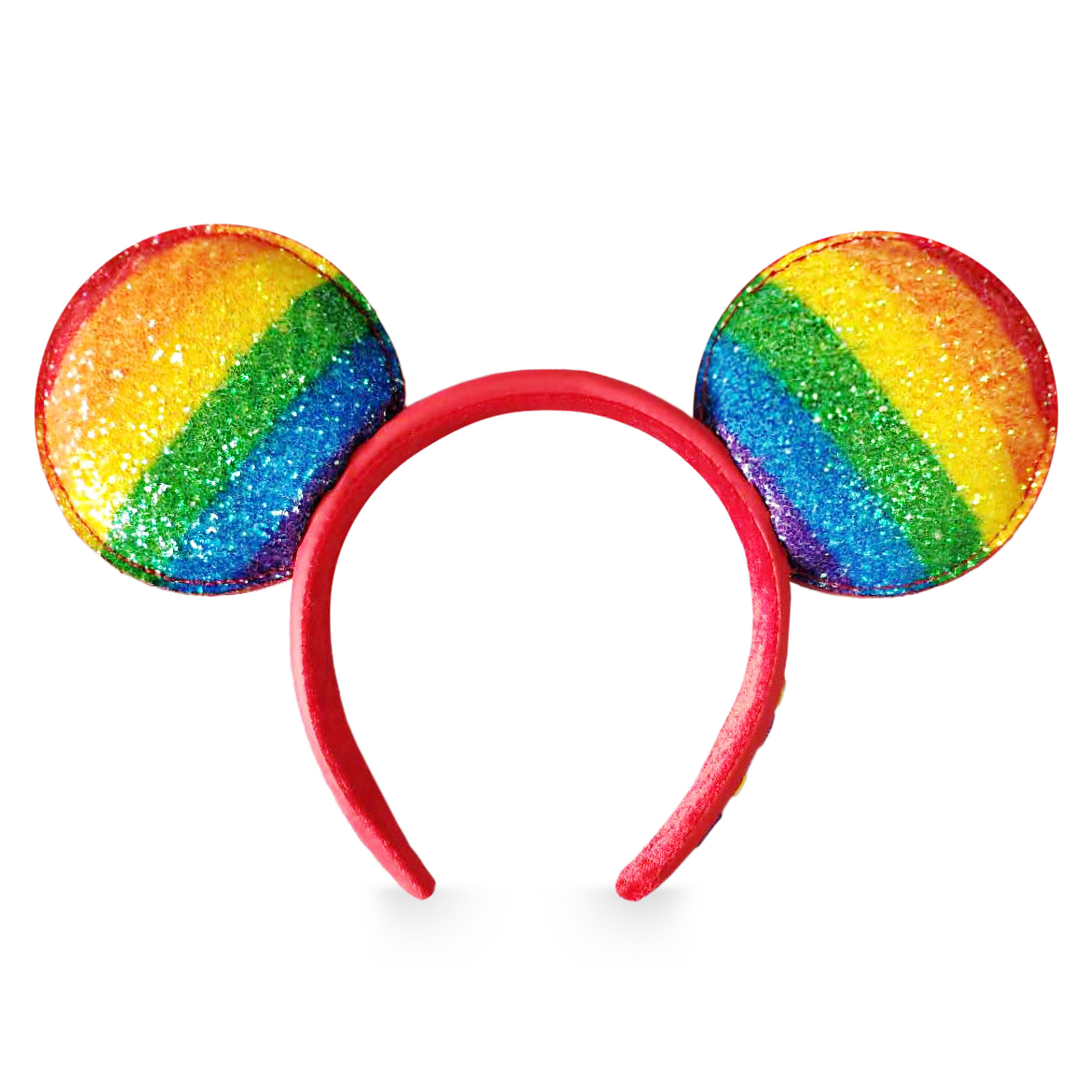 The Rainbow Disney Collection For Pride Is Here And It's A Lovely