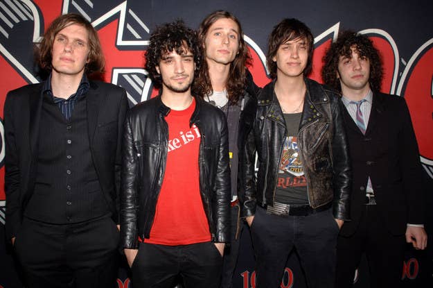 2010s Indie Rock Trivia Quiz