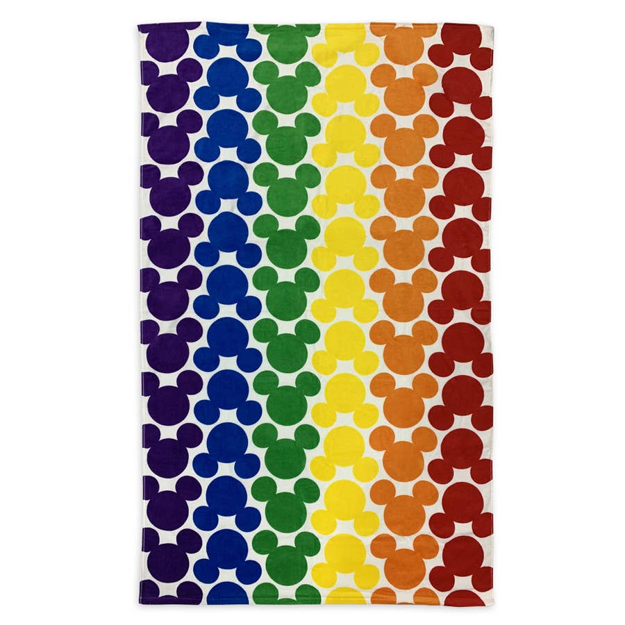 The Rainbow Disney Collection For Pride Is Here And It display picture 1