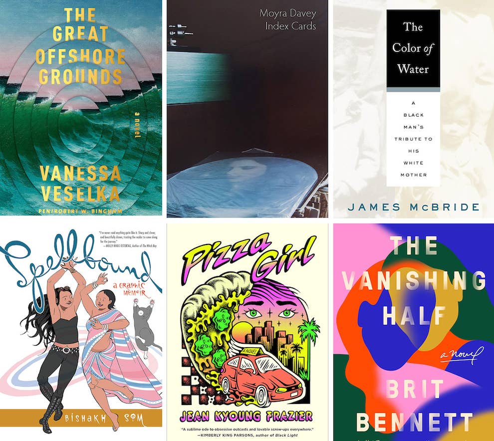 38 Books To Read This Summer Recommended By Indie Booksellers