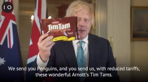 Uk Exporting Boomerangs To Australia