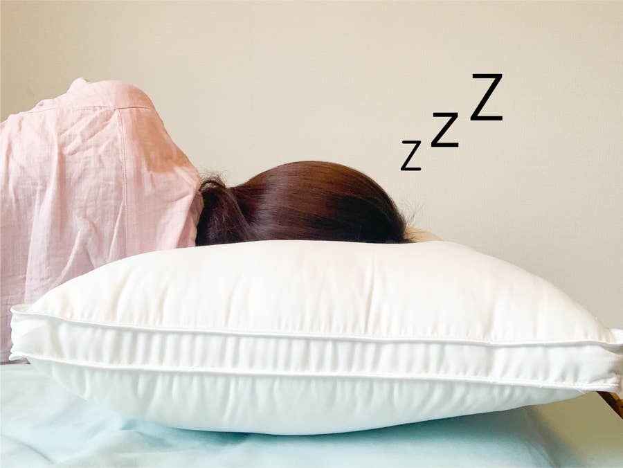 人生最高に目覚めが良い 幸せ睡眠できる ニトリの ホテル枕 で寝室が天国になった