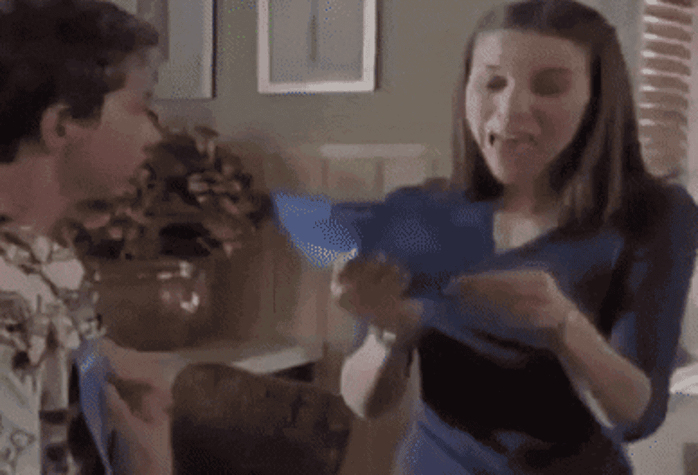 9 Highlights From The Even Stevens Zoom Reunion Including The Cast Sharing Their Thoughts On Honey Boy