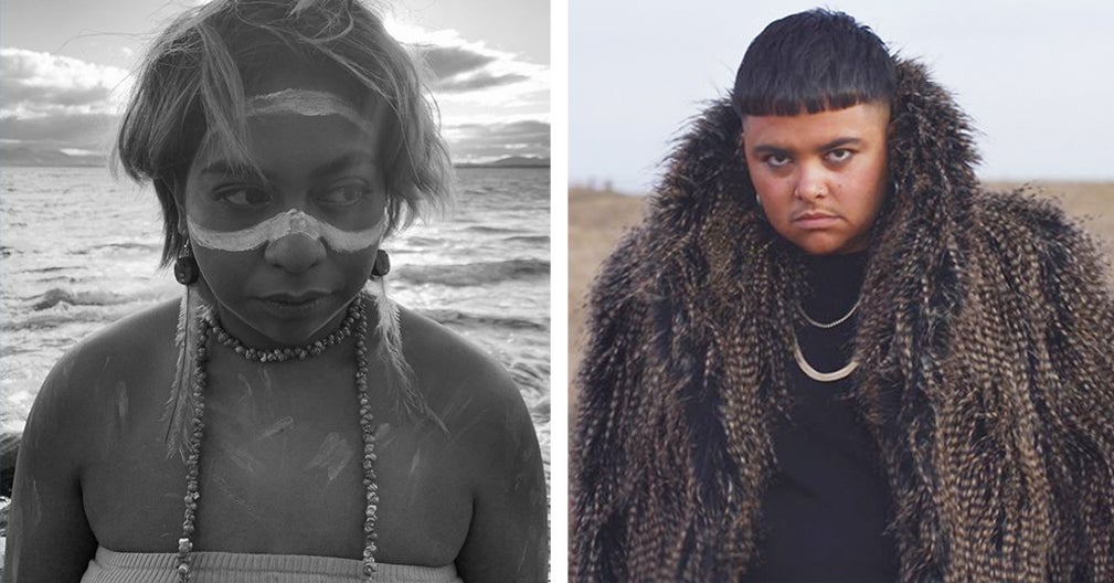 Blak Musicians Who Are Changing The Face Of Music In Australia Right Now