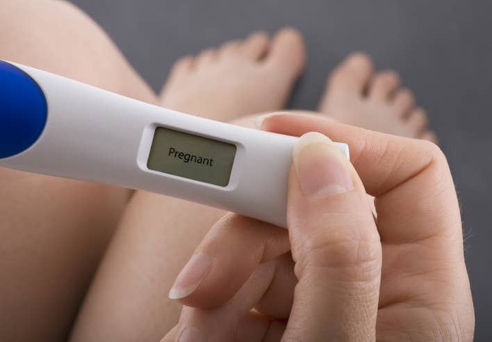 Facts About At-Home Pregnancy Tests Facts About At-Home Pregnancy Tests