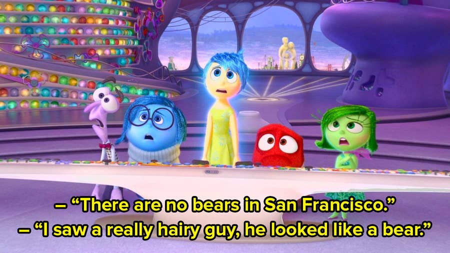 23 Goofy To Highly Inappropriate Jokes In Disney Movies That I Didn T Get Until Now Disney plus has tons of great movies: 23 goofy to highly inappropriate jokes