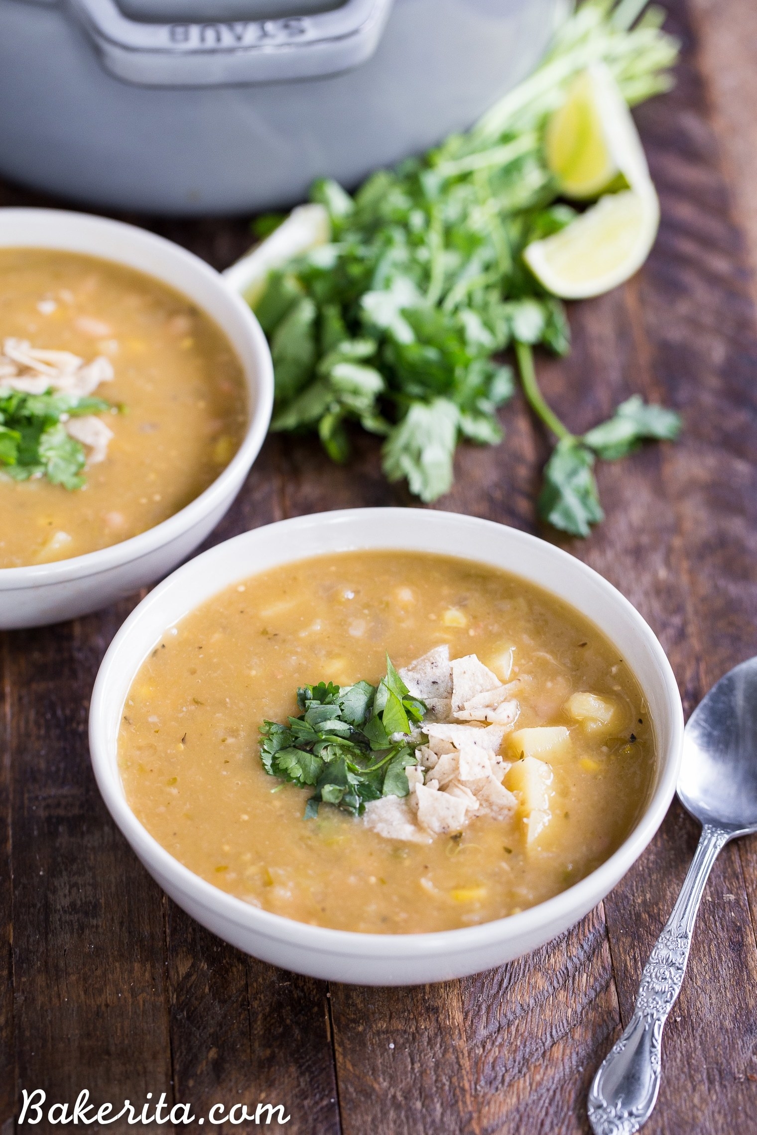 19 White Chicken Chili Recipes That Are Packed With Protein
