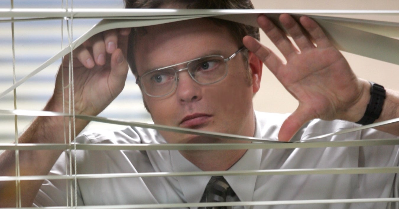 Dwight Schrute The Office Trivia Quiz