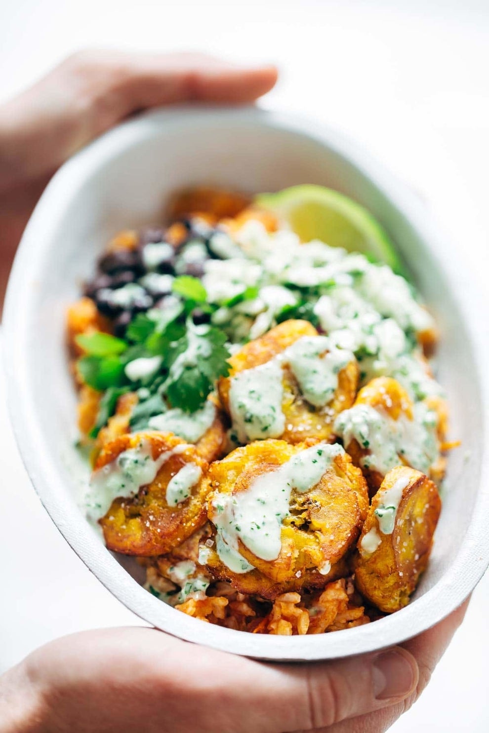 21 High-Protein Vegetarian Lunch Recipes That'll Keep You Full