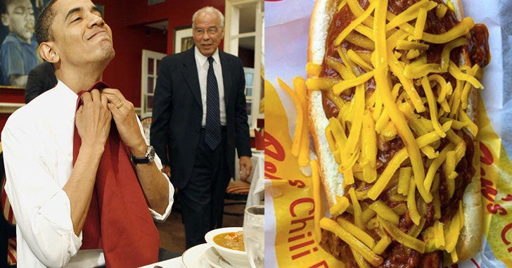 Add Yours: The Best Black-Owned Restaurants In Your Home Town