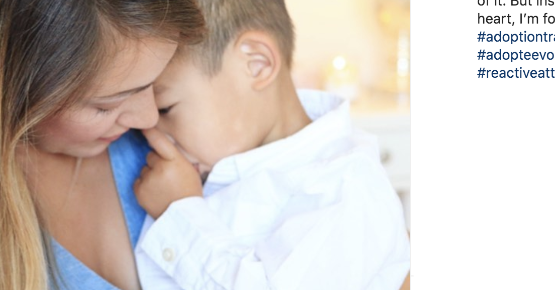 Huxley Stauffer Investigation Launched Into Case Of Adopted YouTuber Child