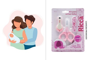 18 produtos muito úteis para quem tem bebês e crianças em casa