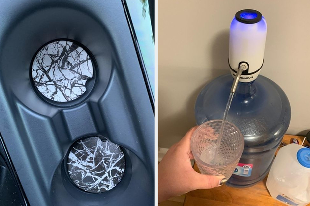 31 Useful Things You'll Probably Feel Extremely Smart For Owning