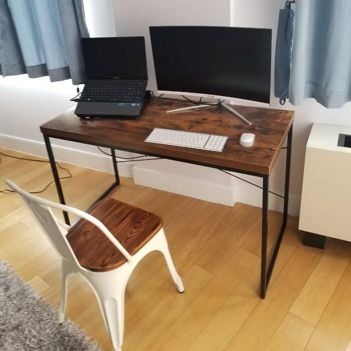 Best Desks From Wayfair