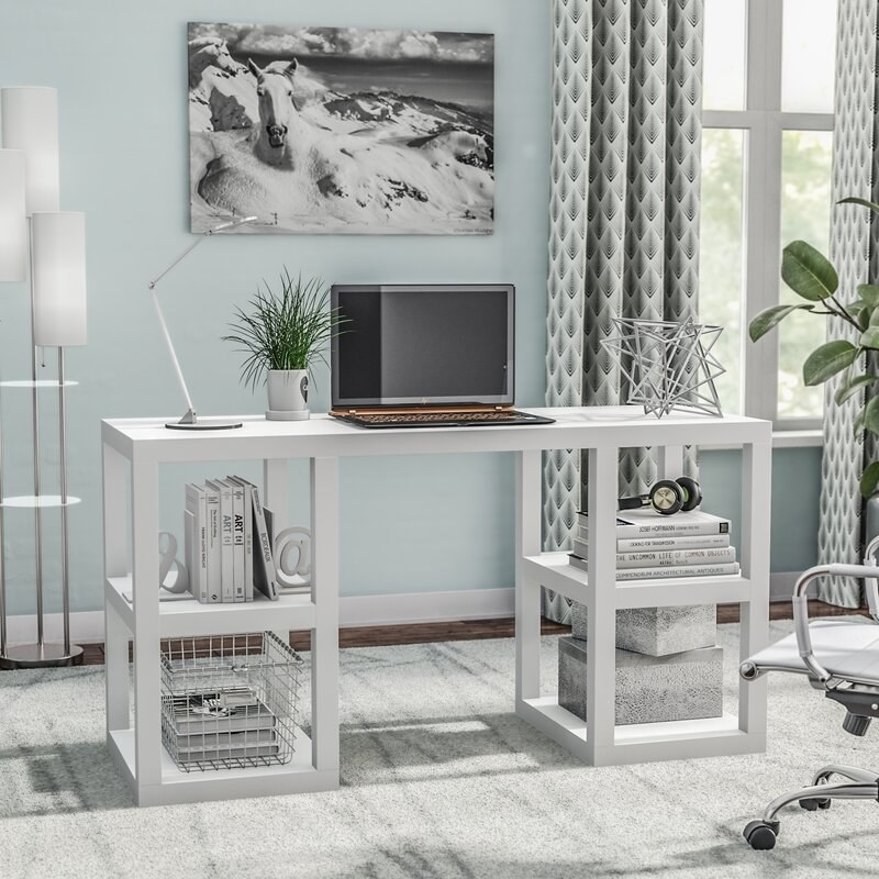 best desk wayfair