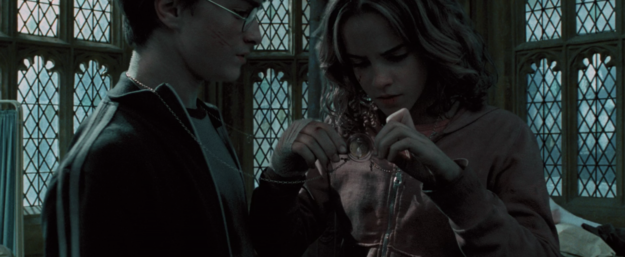 Here's One Trivia Question About Hermione Granger For Every 