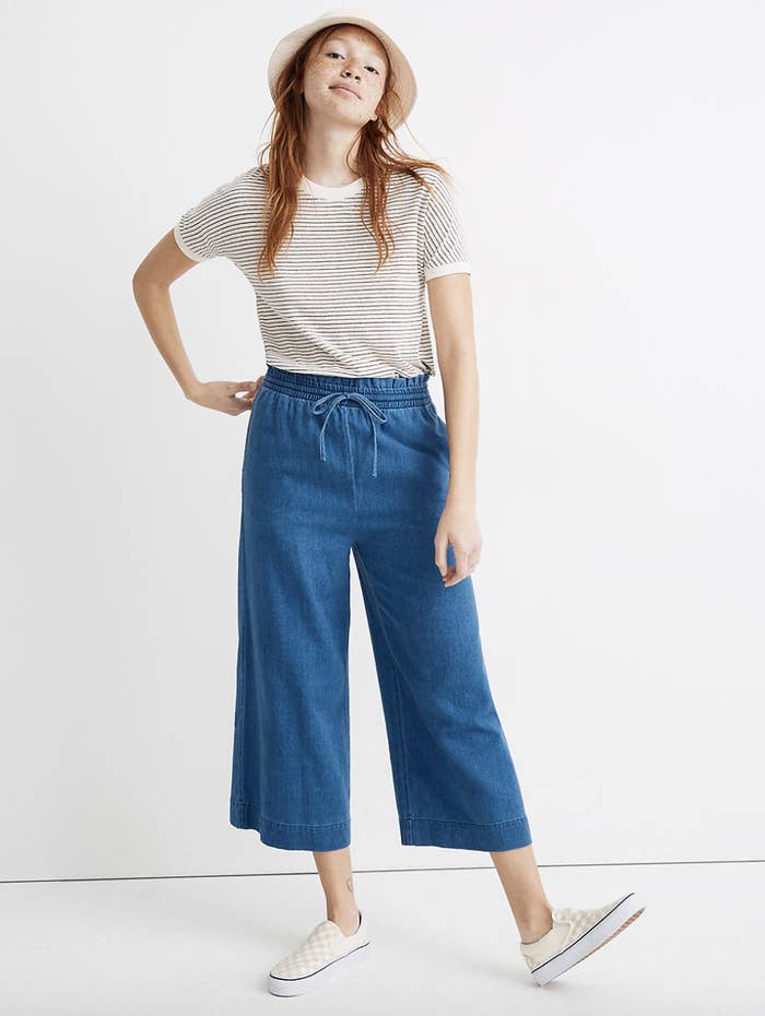 Things From Madewell That Reviewers Truly Love