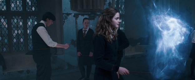 Here's One Trivia Question About Hermione Granger For Every 