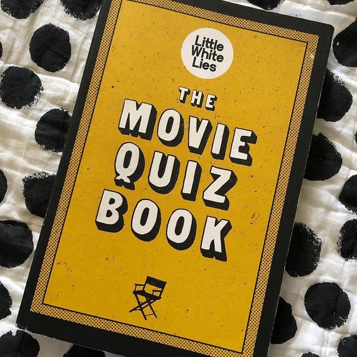 The cover of the book