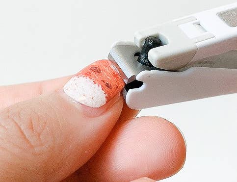 見てるだけでお腹すく カレーライス デザインのネイルシールがヤバい 見てるだけでお腹すく カレーライス デザインのネイルシールがヤバい