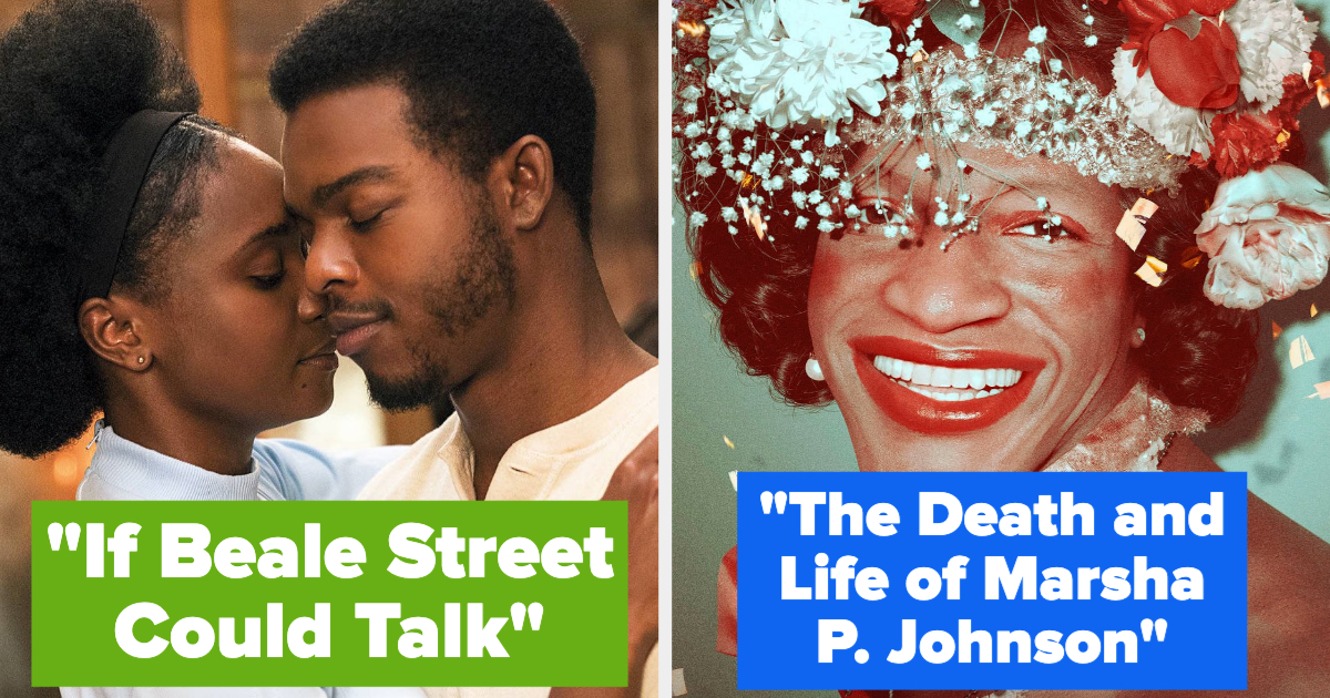 Movies And Documentaries About Race That Are Streaming Right Now