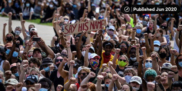 The DEA Has Just Been Authorized to Conduct Surveillance on Protesters