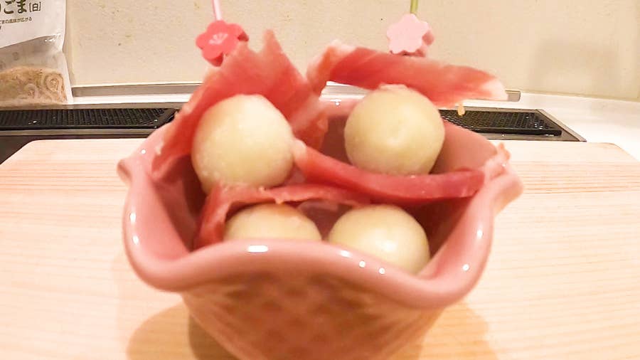 覚悟の原木生ハム1本買い アレンジして食べまくったレシピ種類まとめました