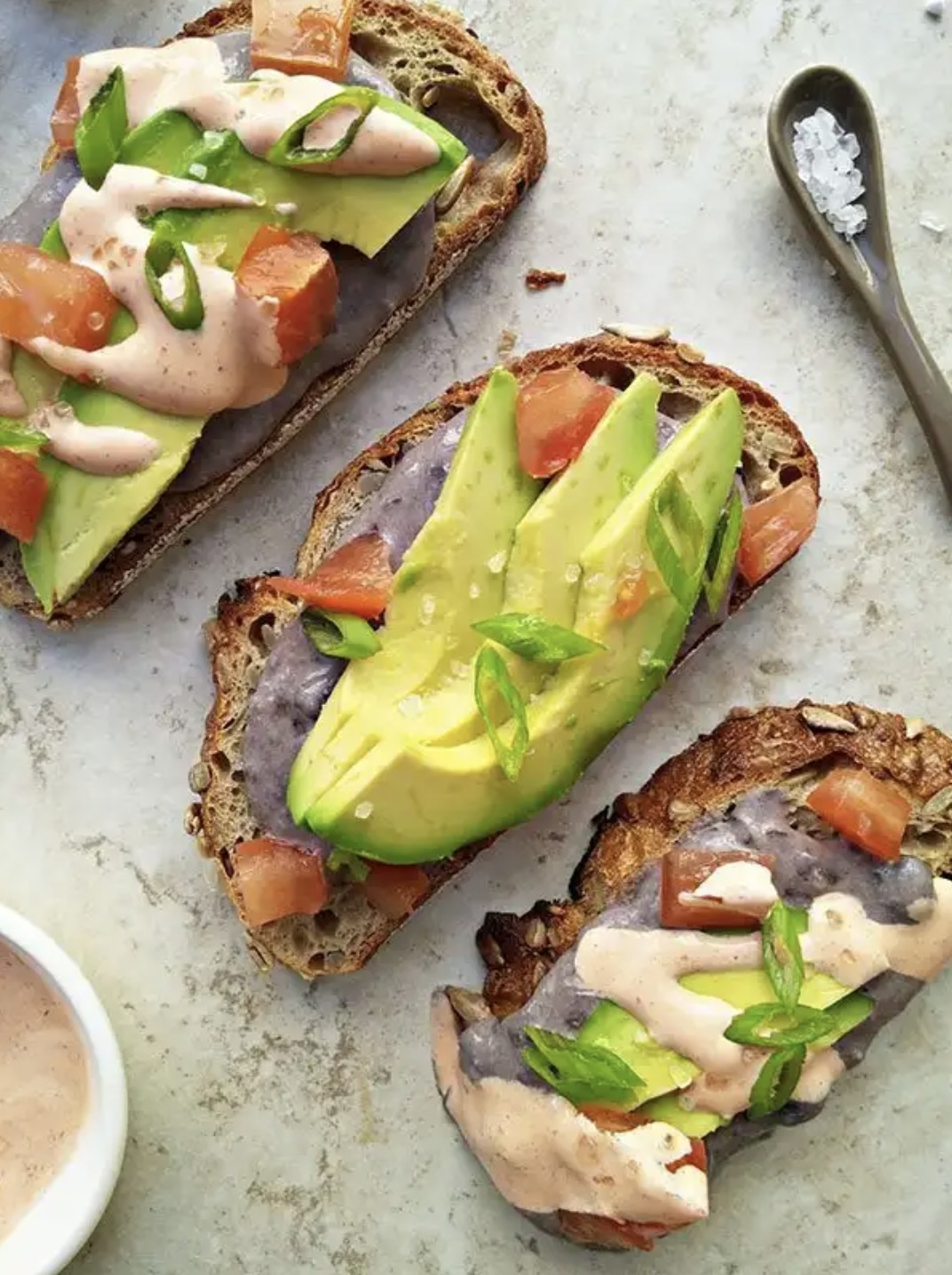 21 High-Protein Vegetarian Lunch Recipes That'll Keep You Full