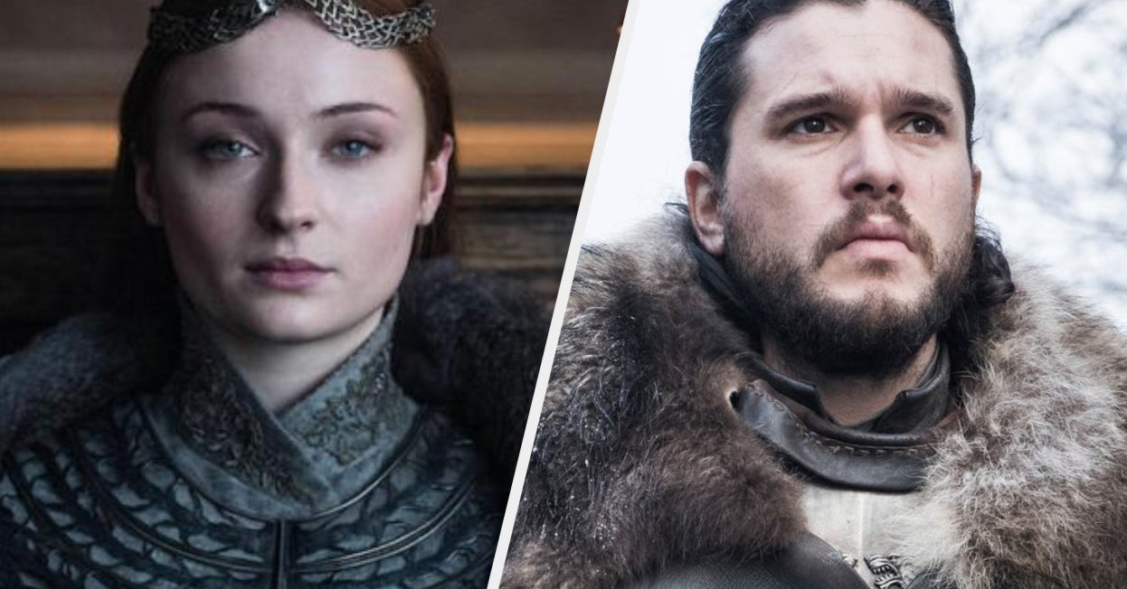 20 Game Of Thrones Questions Reveal Which Stark You Are