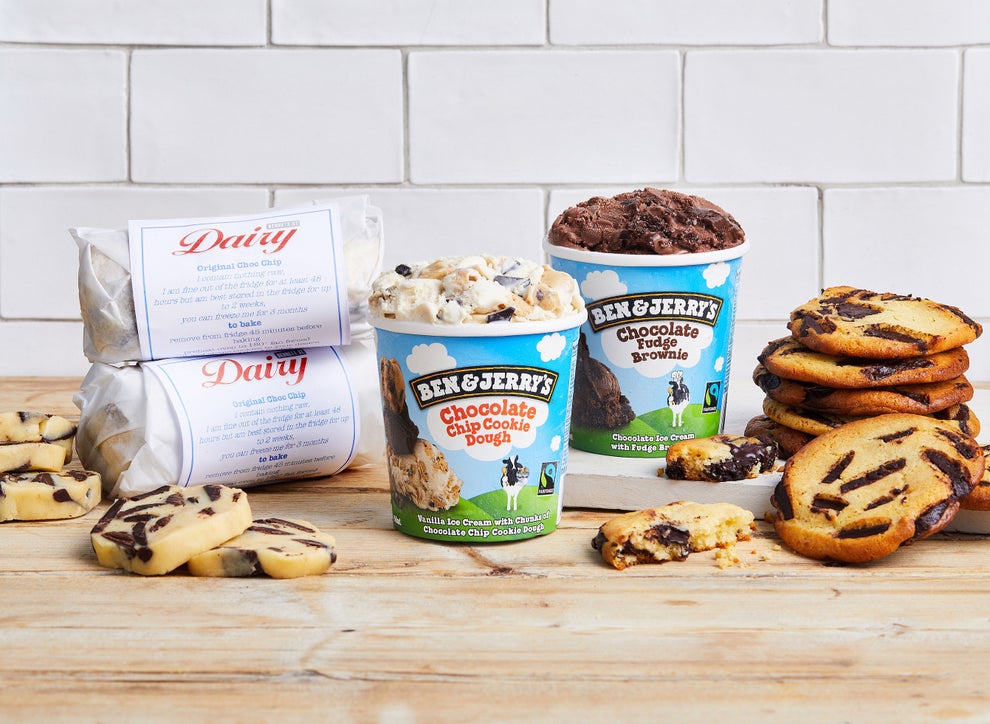 Bennett St Dairy Has Collaborated With Ben & Jerry's