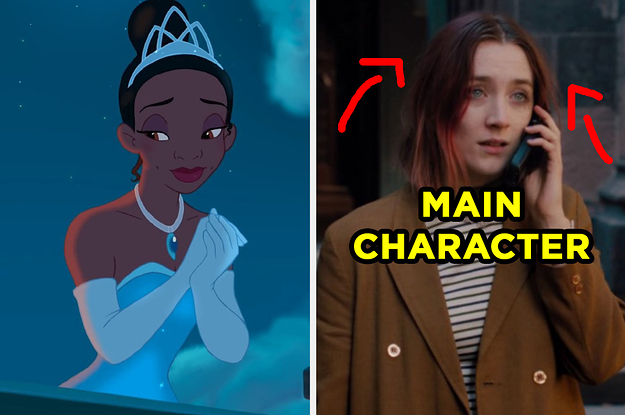 Choose Between These Disney Characters And I'll Reveal If You're The Main Character In Your Story