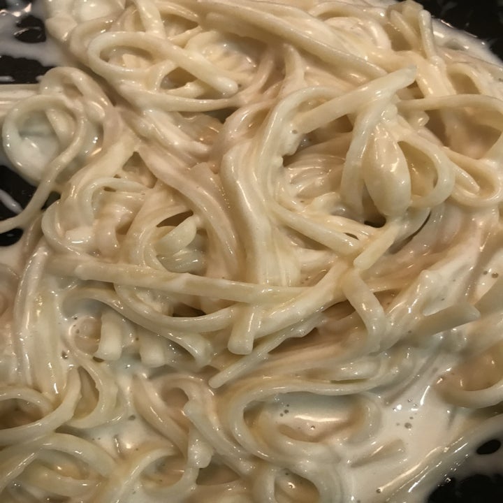 Here's The Easiest Fettuccine Alfredo Recipe From The Original ...
