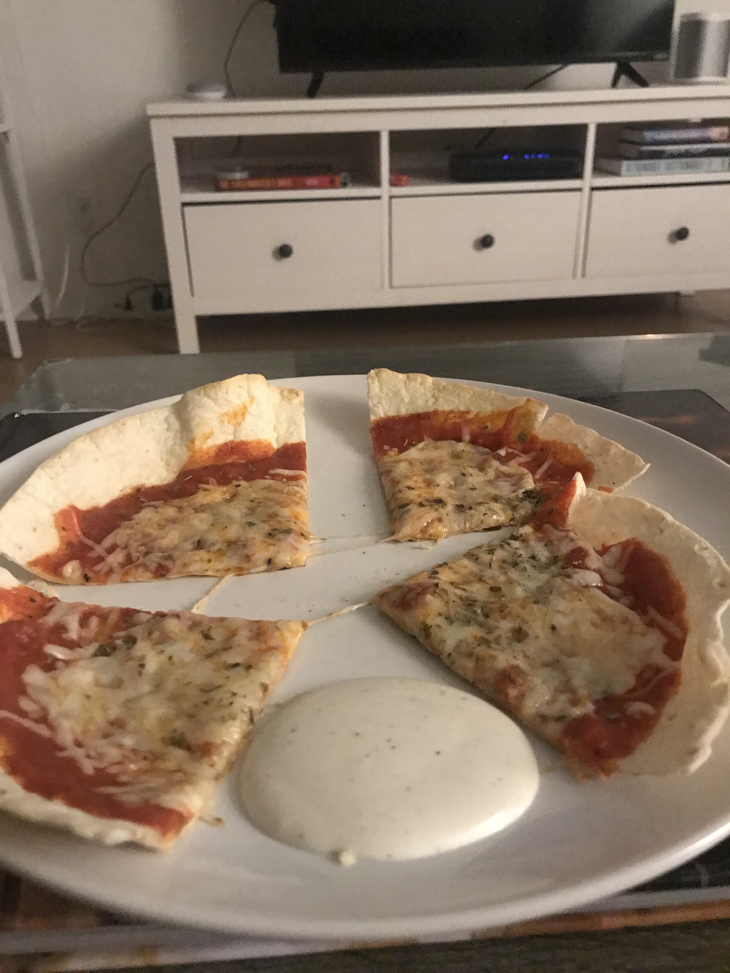 The Humiliating Moment a Pizzle Going Viral Across Every Platform