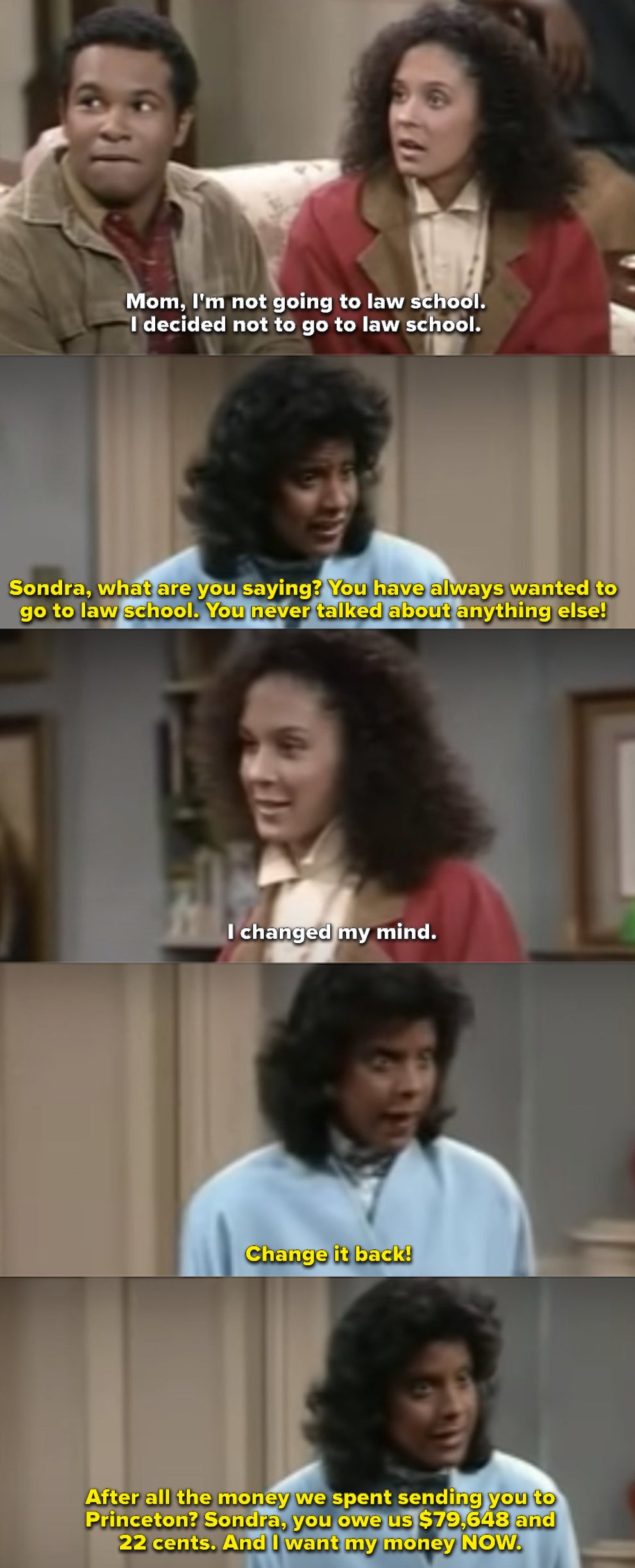 shows to watch funny