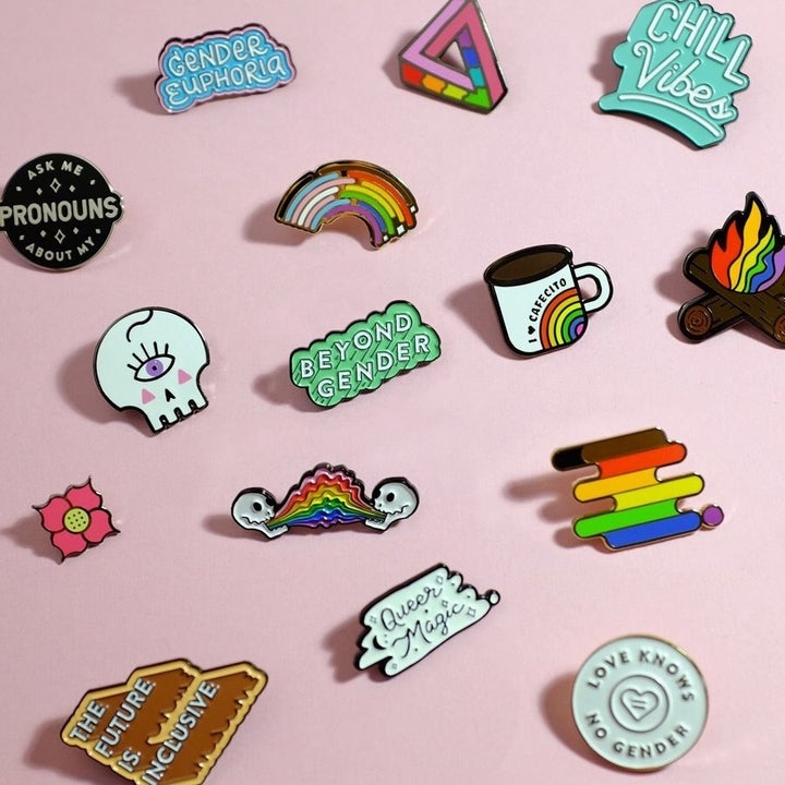 16 Queer–Owned Businesses You Should Bookmark Immediately