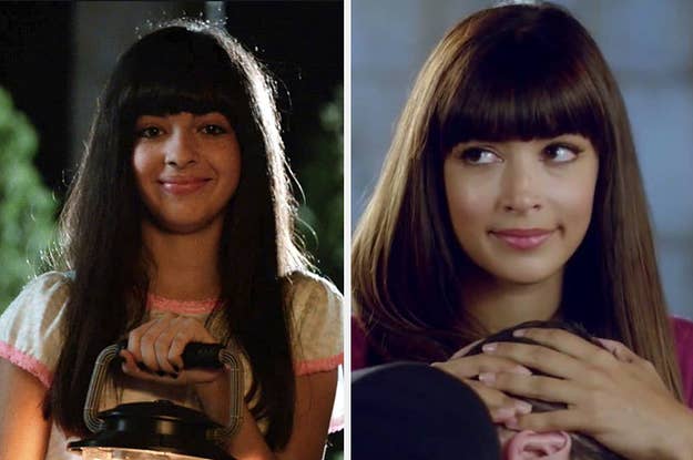 24 Famous Actors Who Are Constantly Being Typecast
