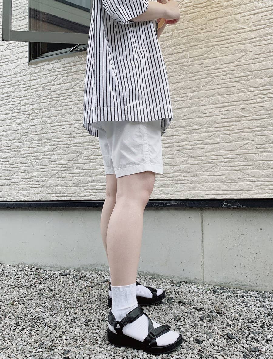 ユニクロすごいわ 1990円メンズパンツ が女子にも激推しのむちゃ可愛アイテムだった