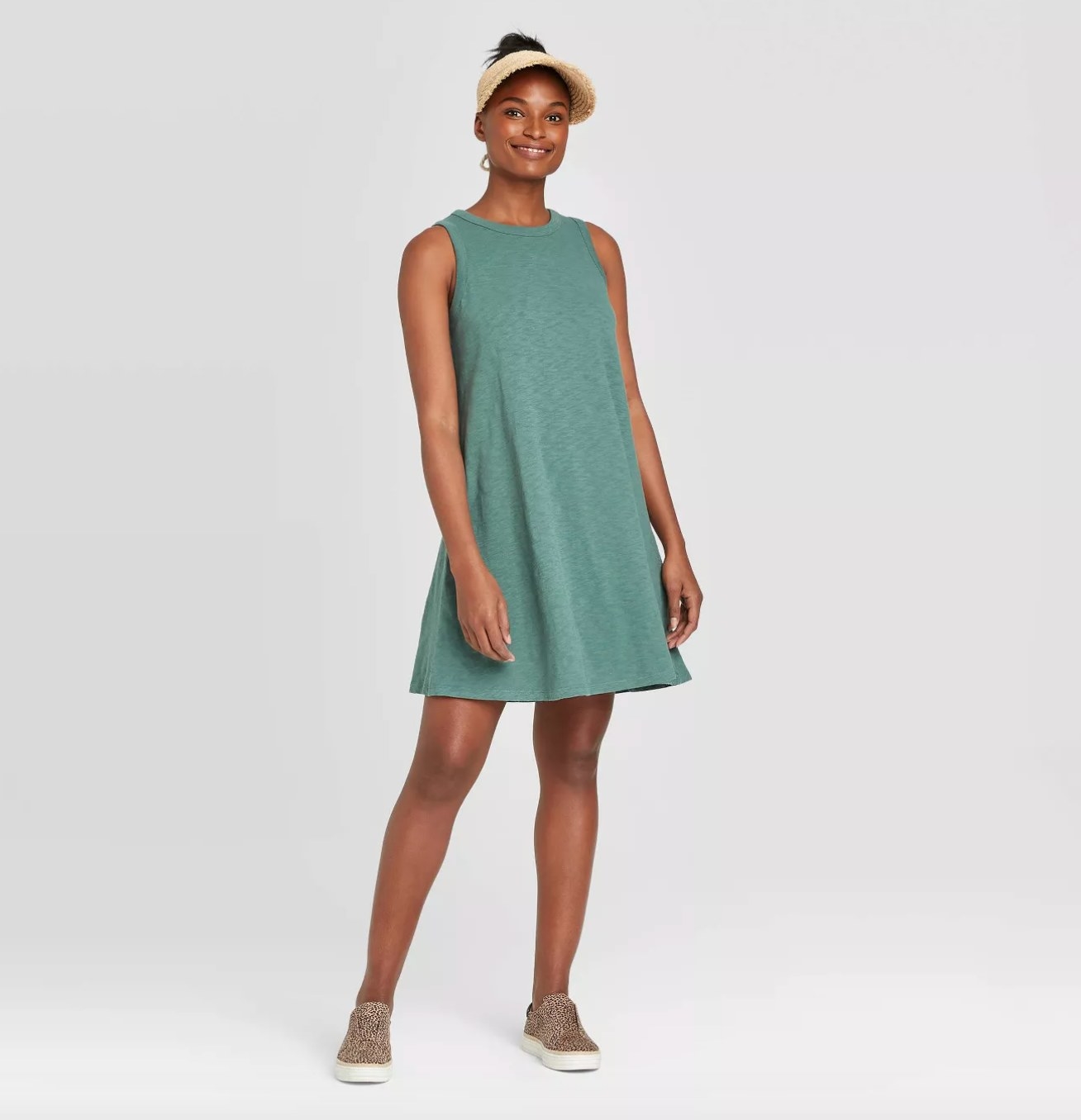 summer dresses target