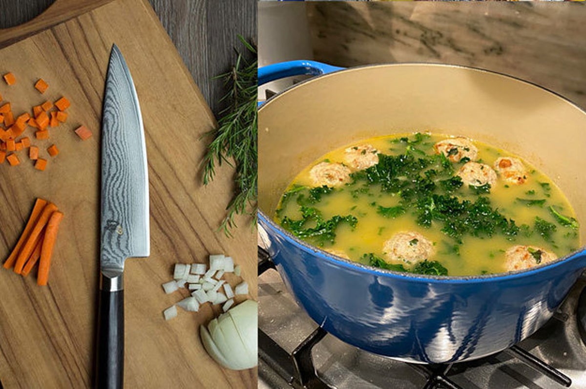 18 Kitchen Products That Make Me A Better Home Cook Food rules i swear by, ayurveda principle of eating, proper digestion, mindful eating, intermittent fasting, super foods, vitamins & nutrients, total yoga. 18 kitchen products that make me a