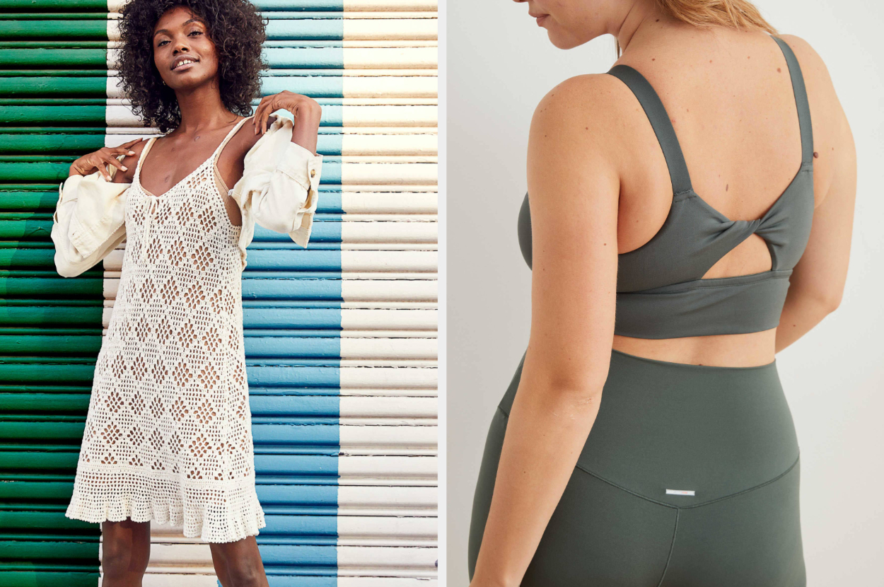 Comfy Things From Aerie Under $50