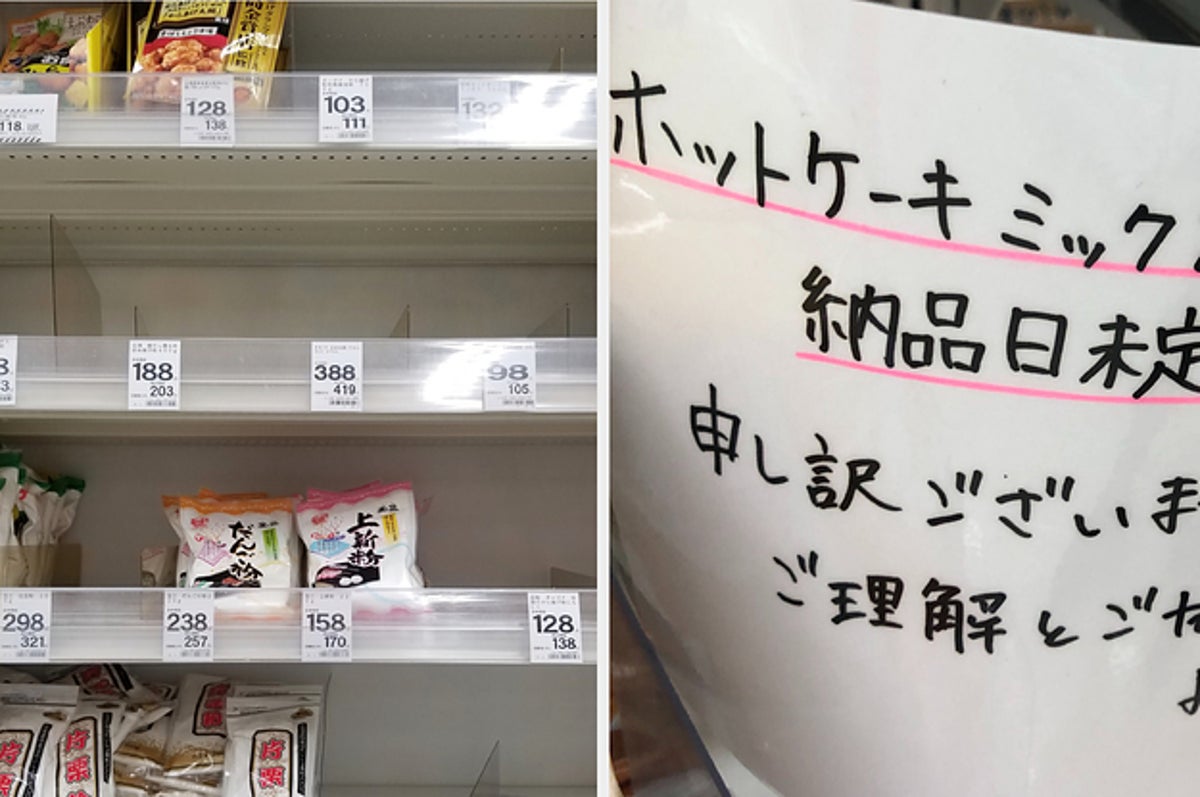 ホットケーキミックスやバターがなぜ品薄に いつ解消する 新型コロナで食料事情はどうなるのか