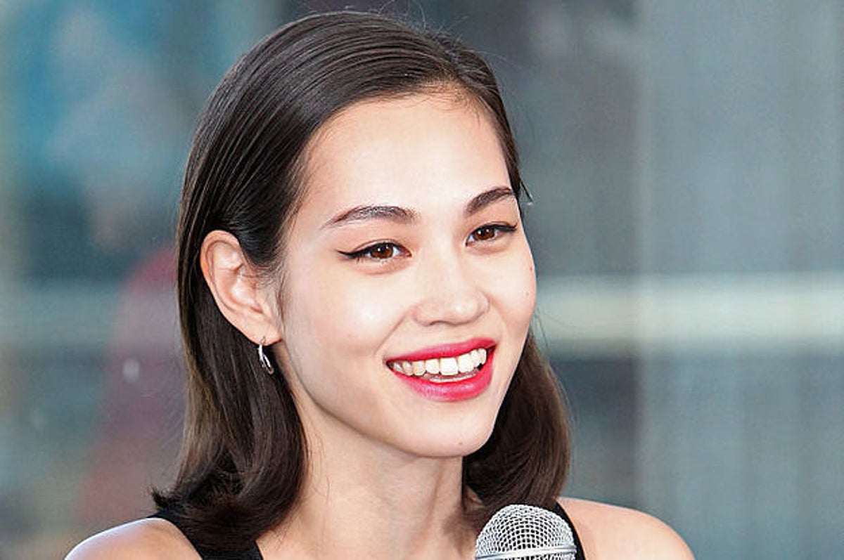 水原希子さんが また始まった 本当に失礼 と苦言 美しい顔ランキング に物申した 水原希子さんが また始まった 本当に失礼 と苦言 美しい顔ランキング に物申した