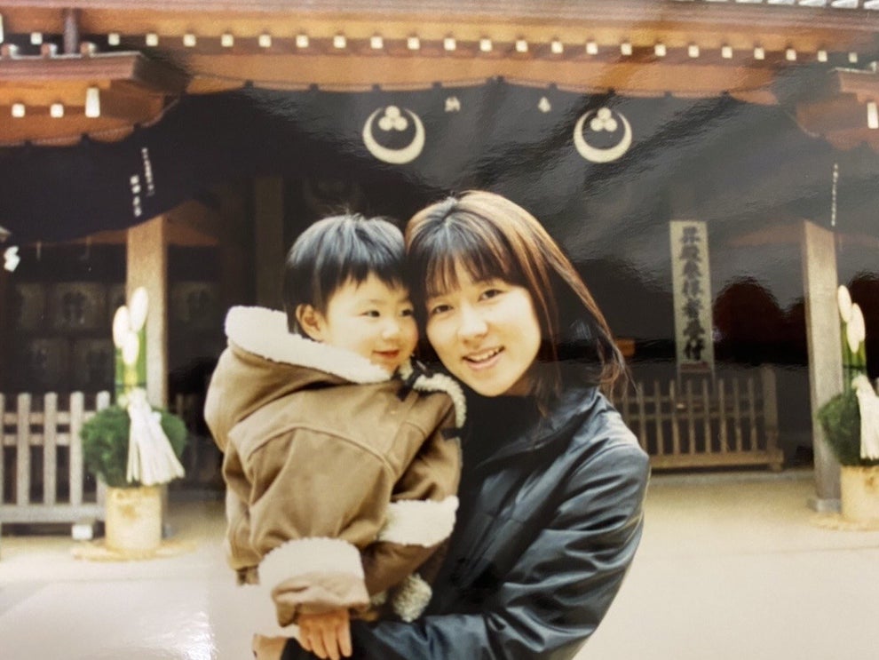 もし私の好きな人が女の子だったら ママはどうする 50歳の母と話したこと