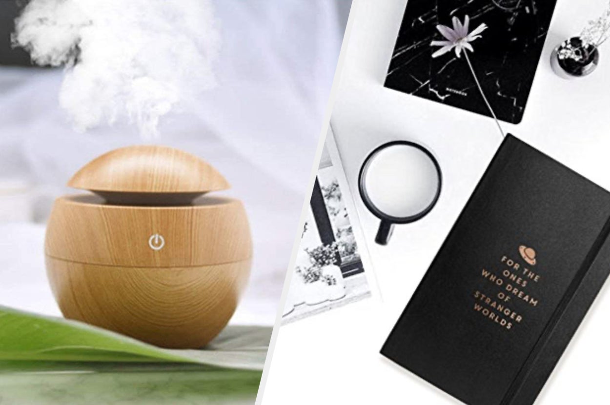 Products To Help You Get Your Sleep Schedule Back On Track