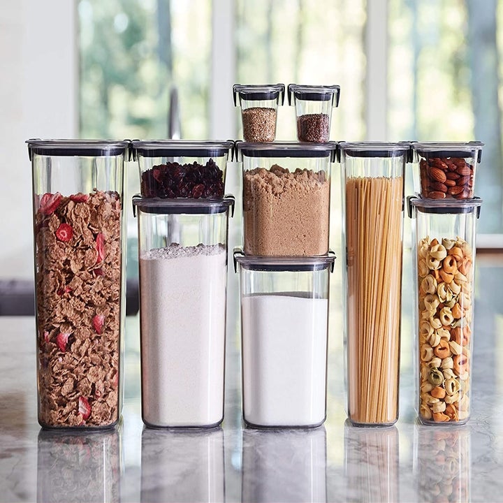 Small Kitchen Products On Amazon Canada