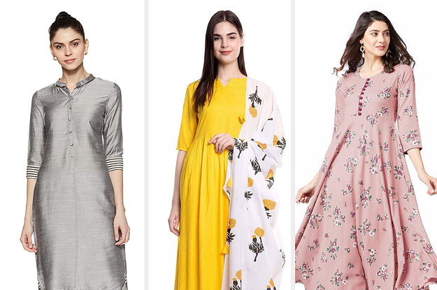 13 affordable kurtis that are both comfy and prof 2 460 1592921987 0 dblbig