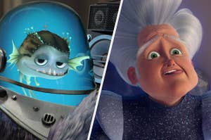 Dreamworks
