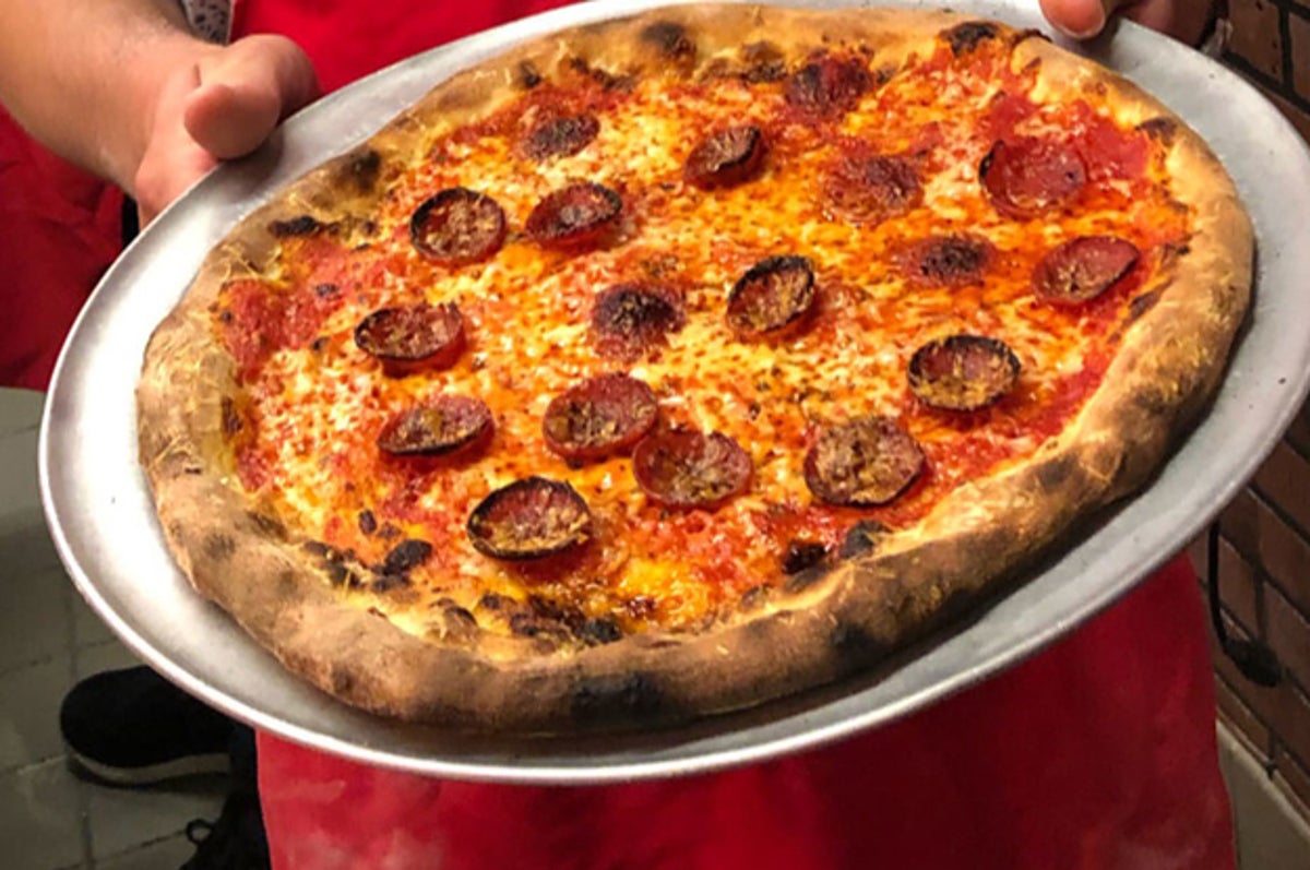 10 Tips Realmente Utiles Para Hacer Pizza Casera Como De Restaurante